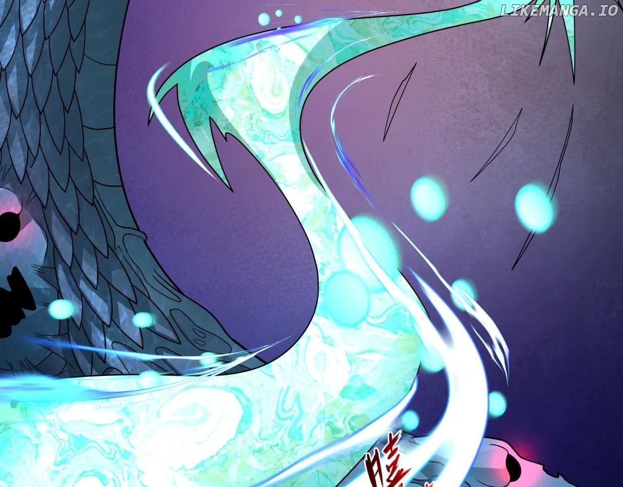 Era of the Haunted Chapter 372 - page 32